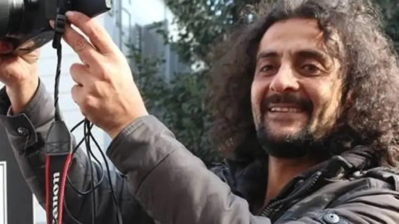 Gazeteci Hakan Tosun’un beyin ölümü gerçekleşti