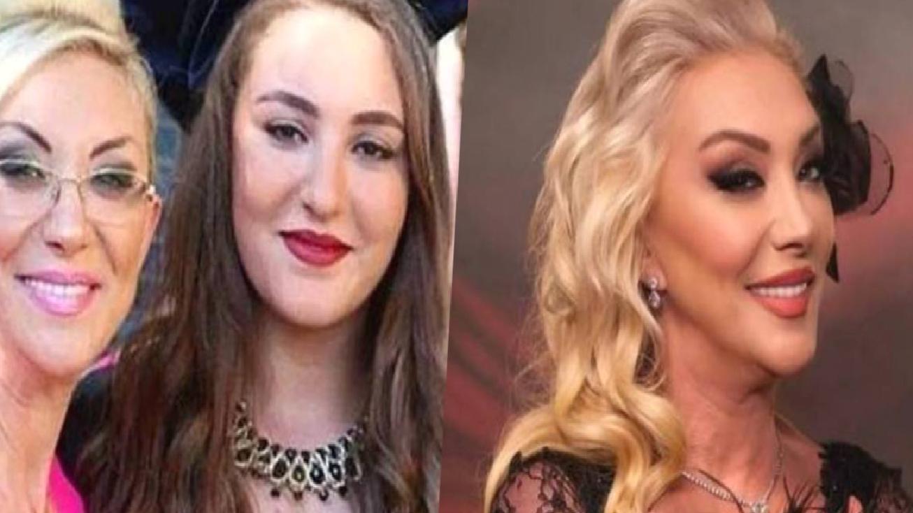 Güllü’nün kızı Tuğyan Ülkem Gülter: Annemle aramız bozuk değildi, iftiralara maruz kaldım