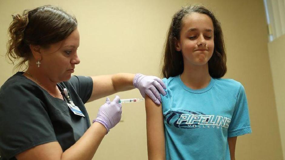 HPV aşısı ile sürü bağışıklığı sağlamak mümkün mü?