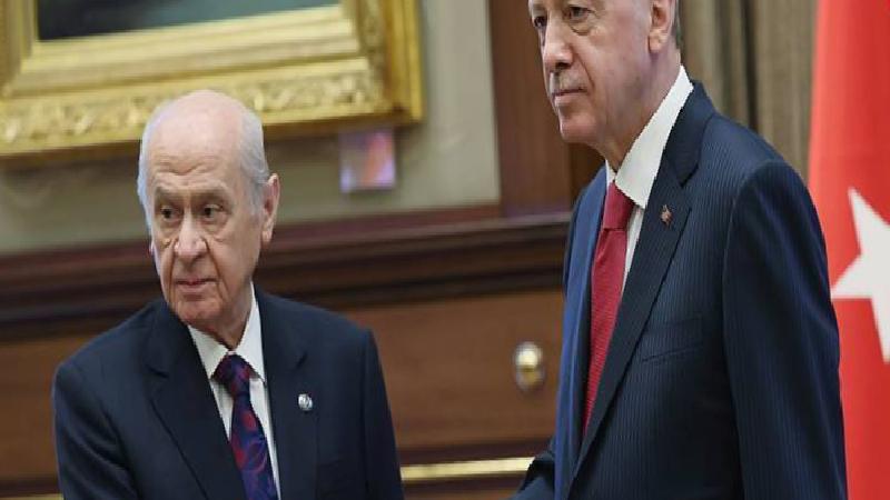 Hürriyet yazarı Abdulkadir Selvi: AK Parti’nin ve Türkiye’nin Devlet Bahçeli’yi kaybetme lüksü yoktur