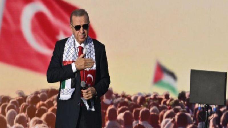 Hürriyet yazarı Selvi: Erdoğan’ın Gazze Komitesi’nde yer alması gündemde