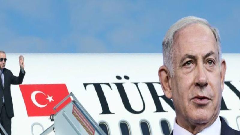 Hürriyet yazarı Selvi: Netanyahu zirvede olsaydı, Türkiye zirveyi terk edecekti