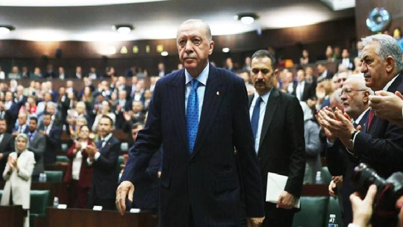 Hüseyin Yayman’dan AKP için “reform ve değişim” mesajı: Şeffaflık, denetim, liyakat ekseninde bir seferberlik