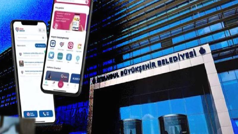 İBB uygulamalarındaki verilerin sızdırıldığı iddiasıyla soruşturma başlatılmıştı; USOM raporu ortaya çıktı!