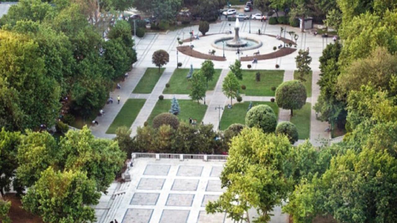 İBB’den alınıp Vakıflar’a devredilen Gezi Parkı, “ticari işletme” olarak ihaleye çıkarıldı