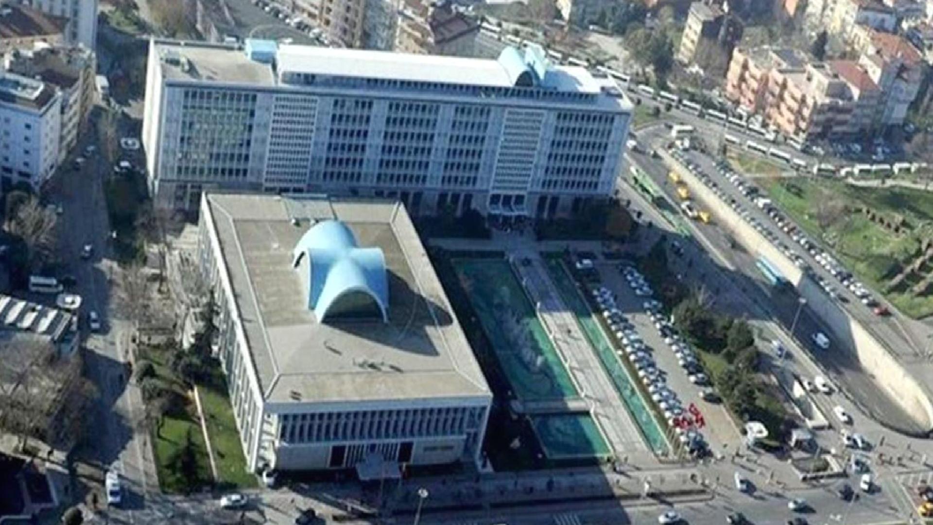 İBB’nin ‘İstanbul Senin’ uygulaması soruşturması: 6 şüpheliye tutuklama talebi