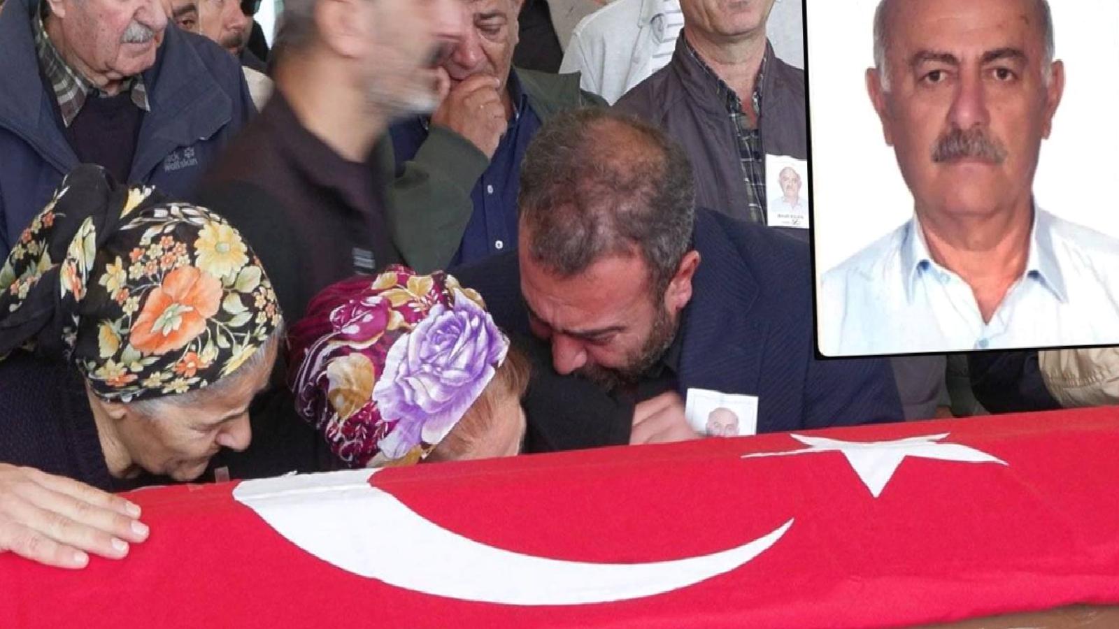İçişleri Bakanlığı’ndan Binali Aslan cinayeti açıklaması: IŞİD üyesi ailenin tamamı doğuştan Türk vatandaşı
