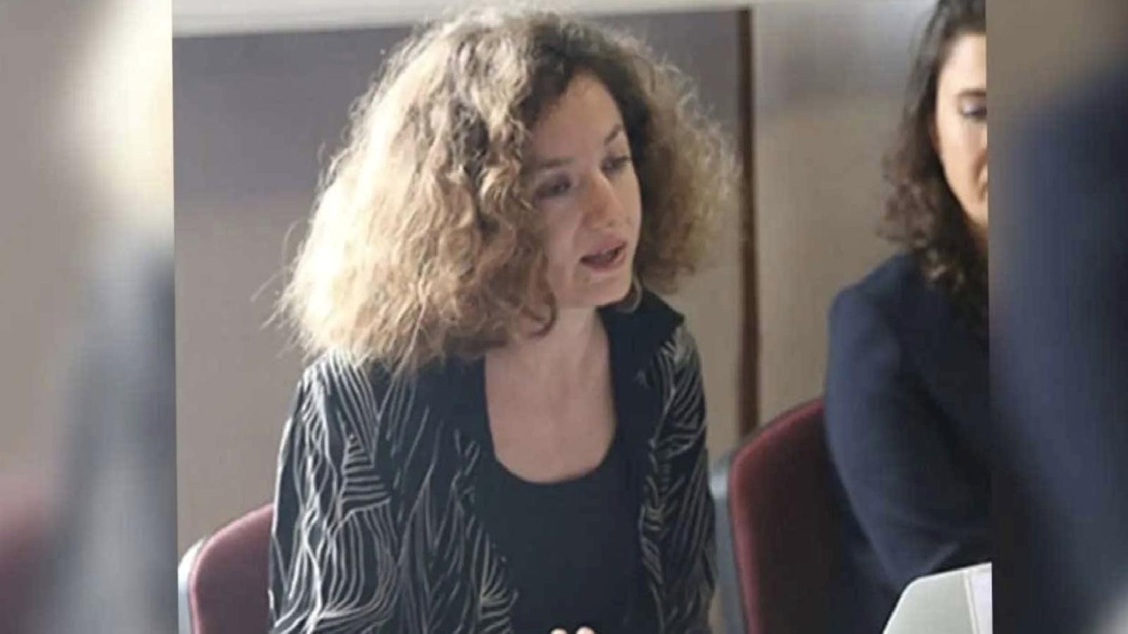 İddianame hala hazırlanmadı: Akademisyen Aslı Aydemir 3 ayı aşkın süredir cezaevinde