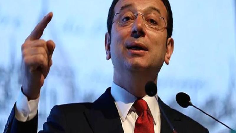 İmamoğlu’nun “savcılara hakaret” davası düştü