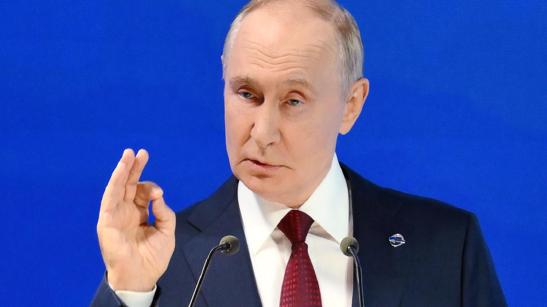 İranlı siyasetçi: Putin’in görüşleri AB içindeki gelişmeleri etkileyebilir
