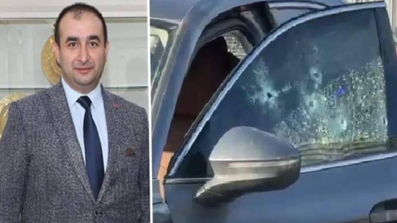 İsmail Saymaz: Avukat Serdar Öktem neden hedef alındı? Casperlar bağlantısı mı, yoksa başka bir gücün hesabı mı?