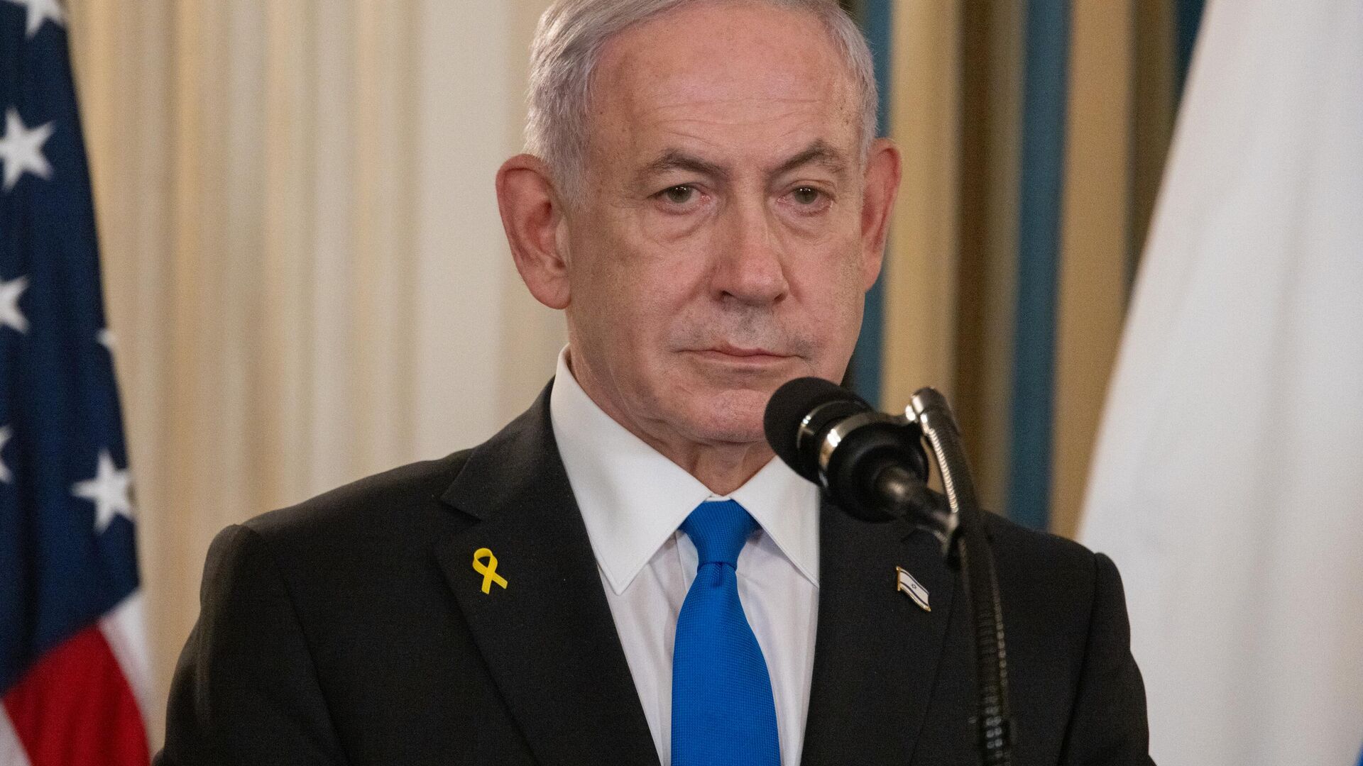 İsrail Başbakanı Netanyahu: Hamas silahsızlandırılacak ve Gazze Şeridi tamamen askerden arındırılacak