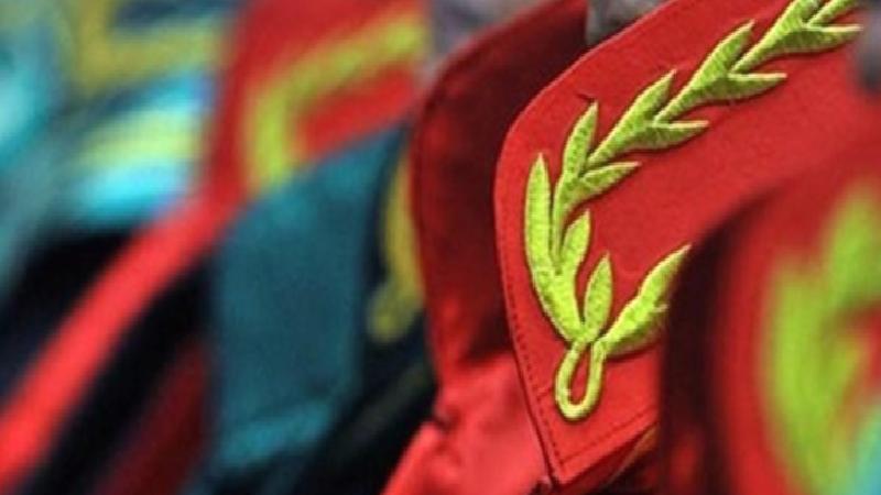 İstanbul’da 3 adliyenin başsavcısı değişti: Anadolu Başsavcılığı’na Fatih Dönmez getirildi