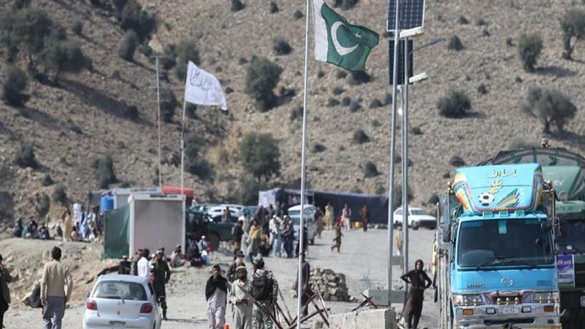 İstanbul’daki Pakistan-Afganistan barış görüşmeleri çıkmaza girdi: Taraflar birbirini suçluyor