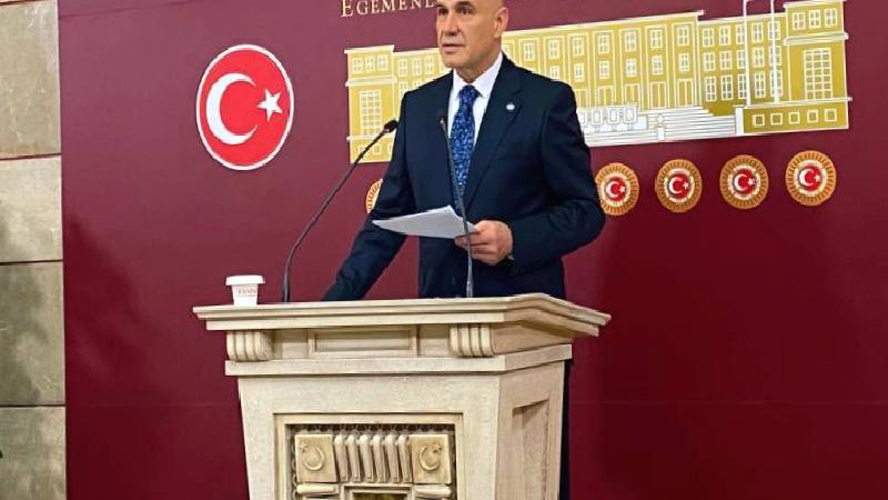 İyi Partili Çömez’e PKK’lılardan tehdit: Bu alçaklar tehdit mesajları gönderilebiliyorsa devlet artık bir anlamda çökmüş demektir