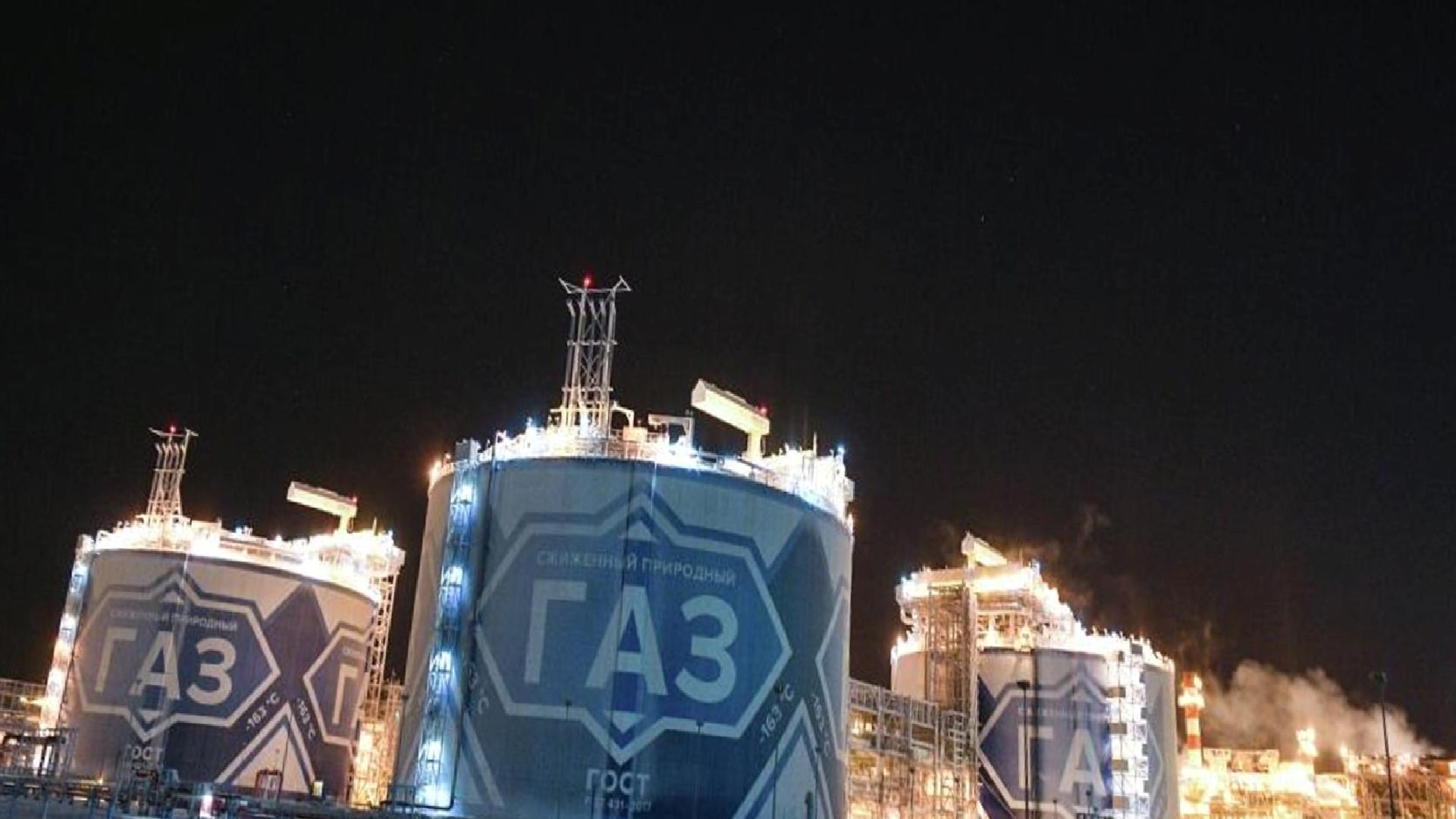 Japonya’dan Trump’a: Rus LNG’sinden vazgeçemeyiz