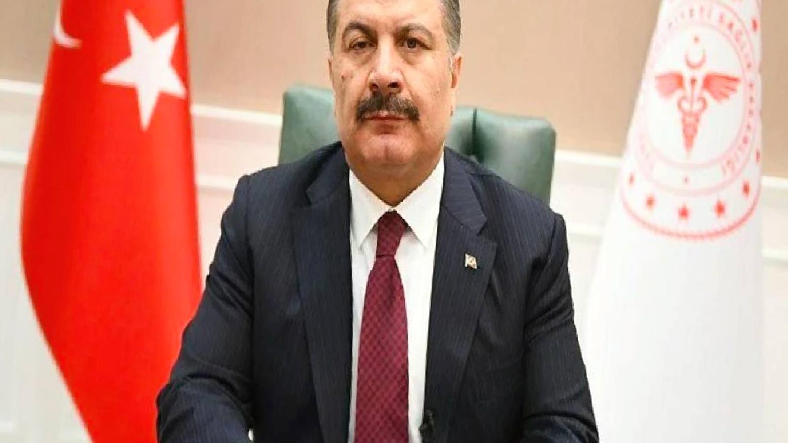 Karar yazarı Emek: Eski Sağlık Bakanı Koca, ‘Benim başımı şehir hastaneleri yedi’ demiş!