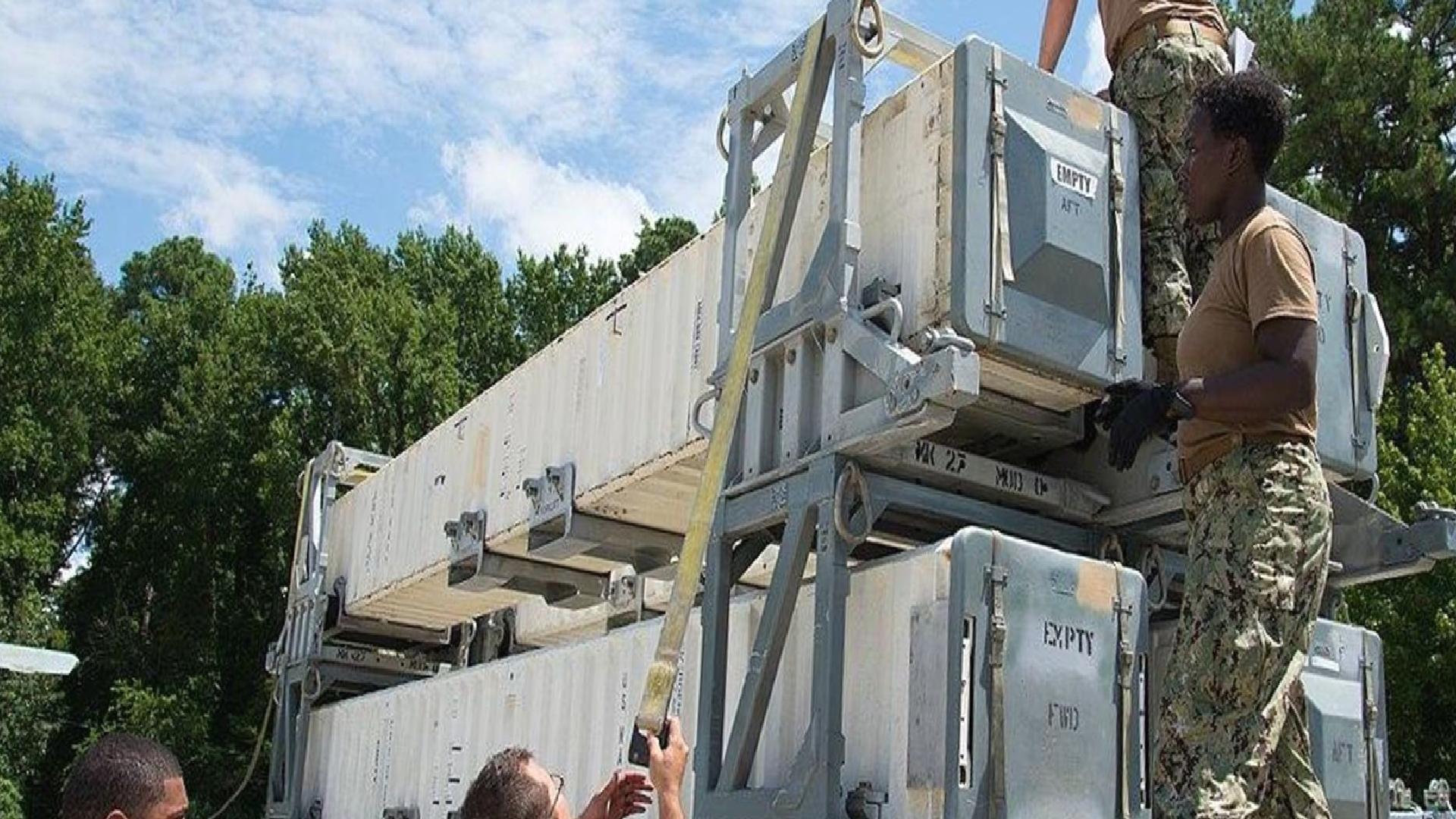 Kremlin: Kiev’e Tomahawk füzeleri sevkiyatının riskleri konusunda ciddi endişe duyuyoruz