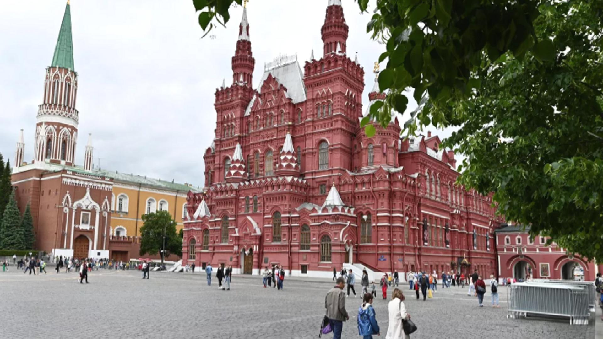 Kremlin’den ‘Tomahawk’ uyarısı: Sonu kötü bitebilir