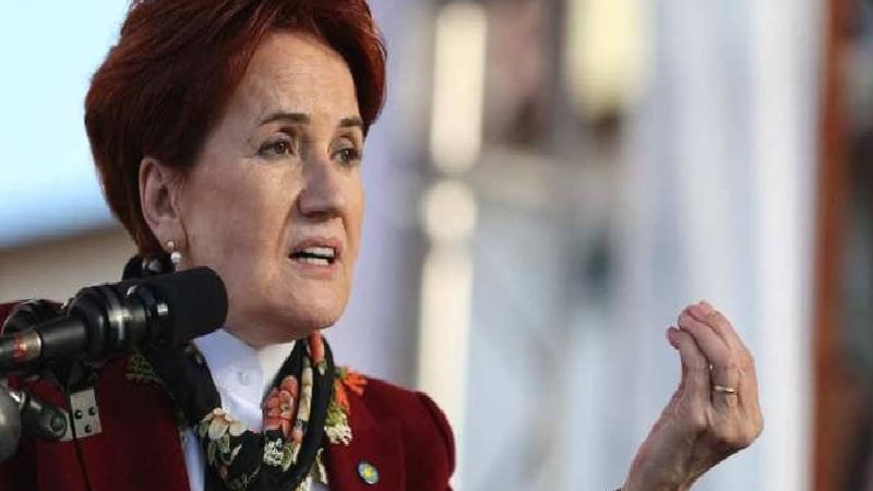 Kulis: Meral Akşener partisi üzerinde halen etkili, rahatsız olan parti yönetimi kongre kararı verdi