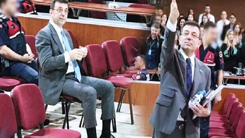 Kulis: Silivri’deki mahkeme salonları rezerve edildi, İmamoğlu davası başlıyor