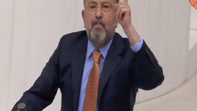 Meclis’te 10 Ekim Gar Katliamı tartışması | CHP’li Ağbaba: Katliamın önü açılmıştır, göz yumulmuştur