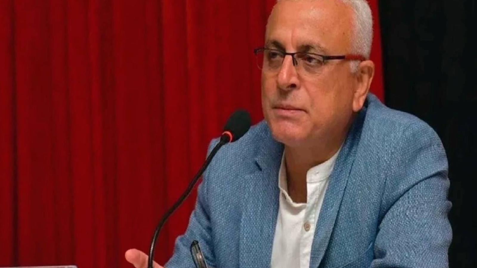 Merdan Yanardağ ‘casusluk’ soruşturması açıklaması: Asıl hedef İmamoğlu ve TELE1, yalan ve iftira bize yapışmaz!