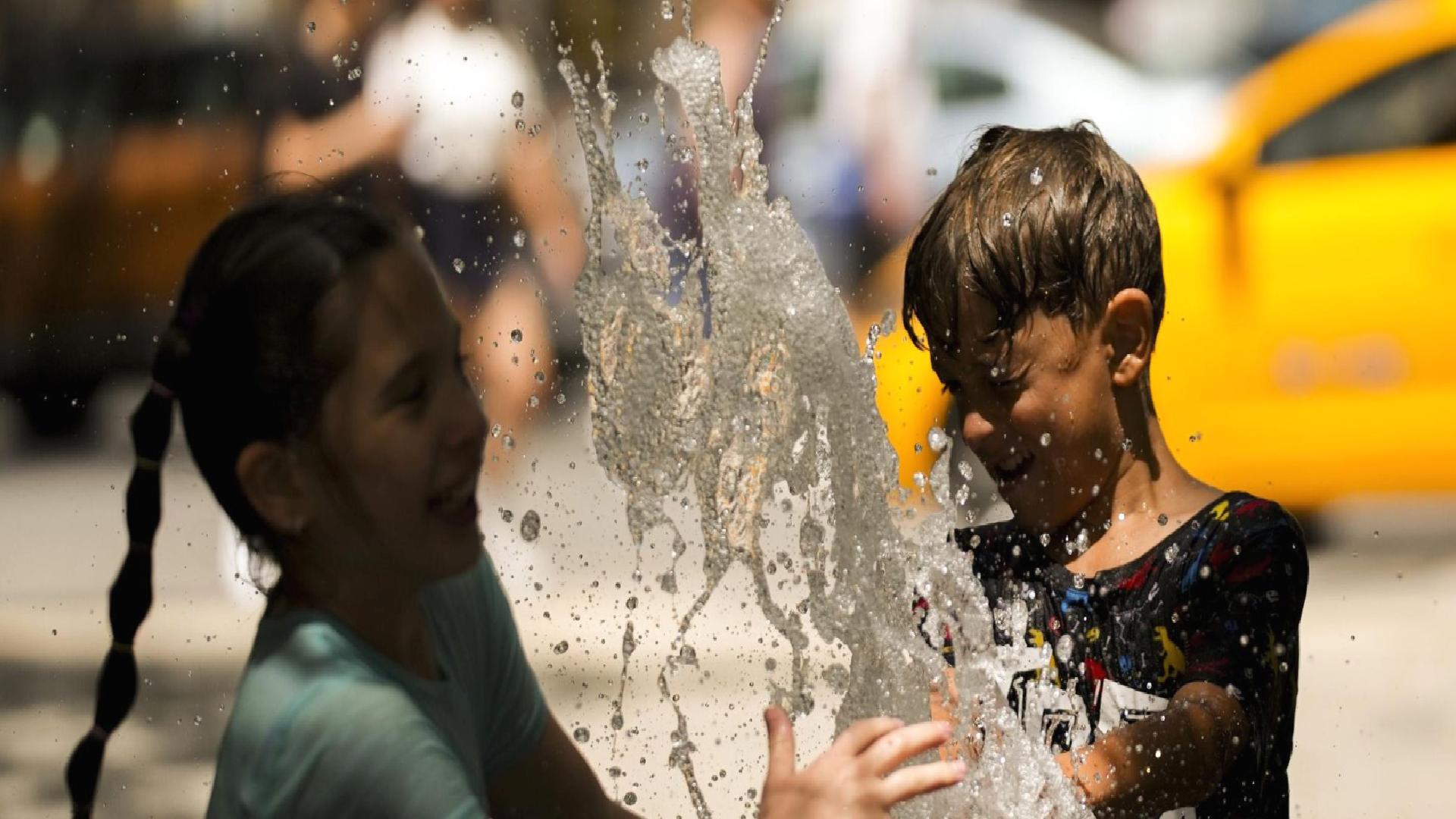Meteoroloji uzmanından 3 il için yüksek sıcaklık uyarısı: 40 dereceyi bulabilir