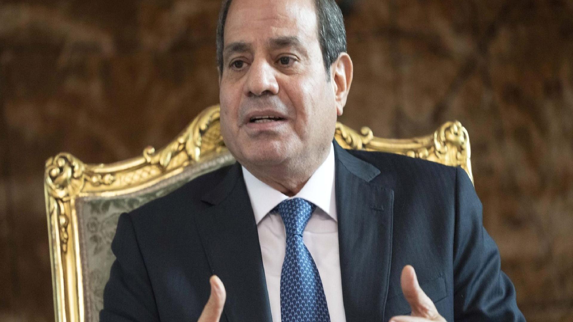 Mısır: Gazze’nin yeniden inşası için uluslararası konferansa ev sahipliği yapmak istiyoruz