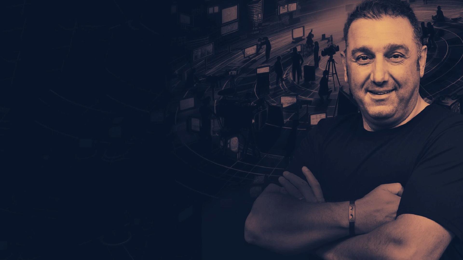 Mustafa Hoş: Bu ülkede yapılan en büyük estetik “ardamarını” aldırmak oldu