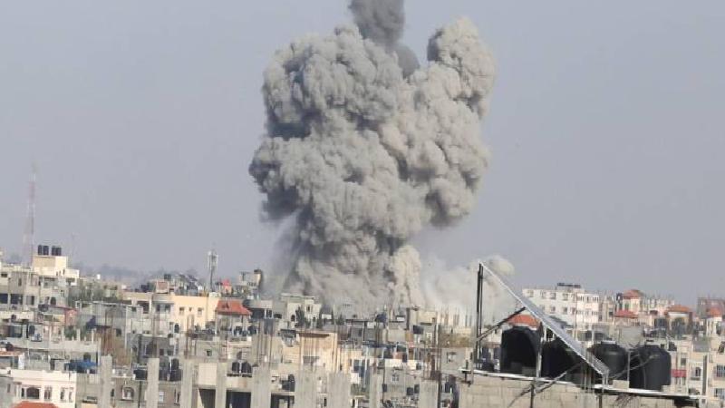 Nagehan Alçı, Gazze’de varılan ateşkesin ayrıntılarını yazdı: Sabaha karşı kurulan müzakere masası, gece yarısı Witkoff’tan atılan mesaj…