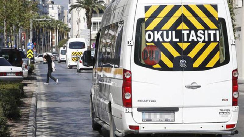 Öğrenciler taşımalı eğitime mahkum: Köy okulları kapatıldı, yıkılan okullar yeniden inşa edilmedi