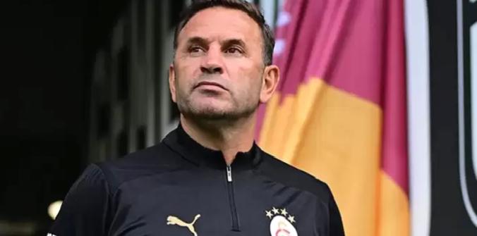 Okan Buruk’tan yıldız futbolcuya gece yarısı telefon!
