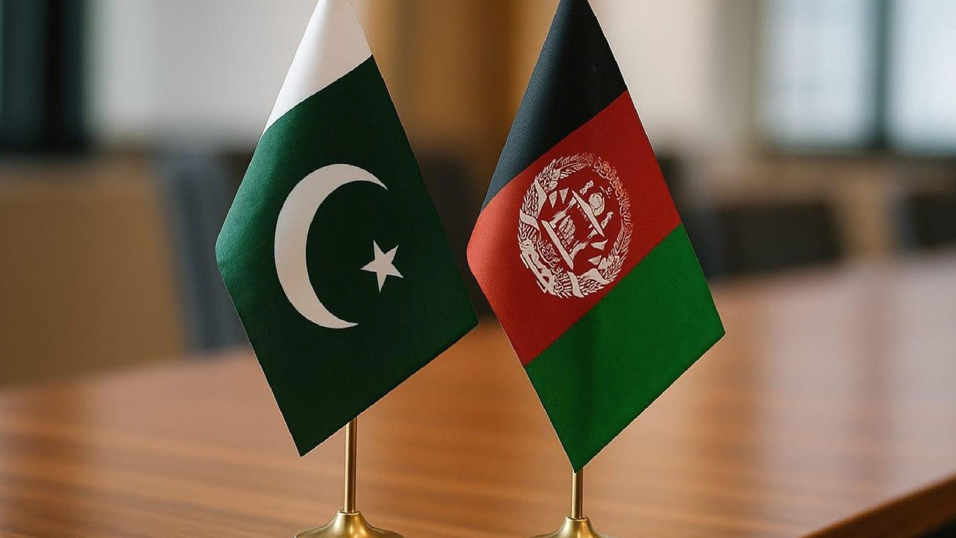 Pakistan ve Afganistan, İstanbul’da barış görüşmelerine yeniden başladı