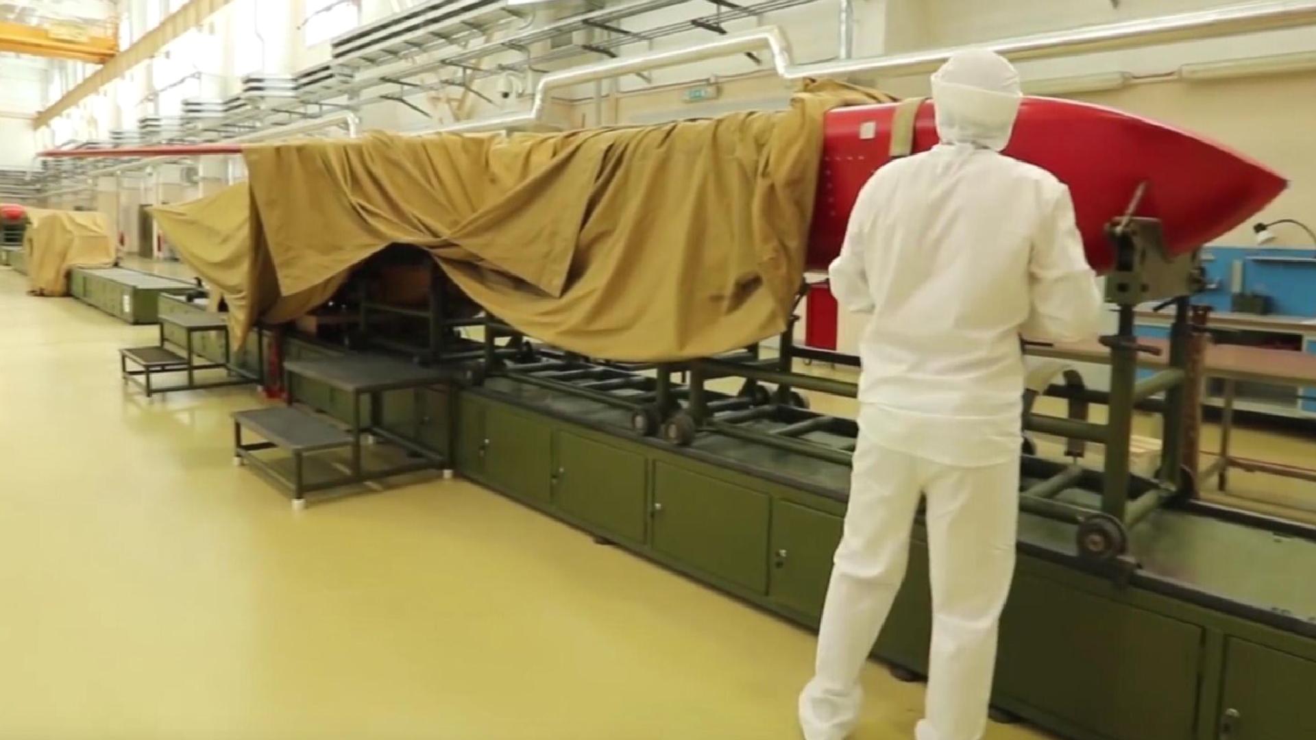 Peskov: Burevestnik füzesi Rus ekonomisinin geleceği açısından pratik öneme sahip