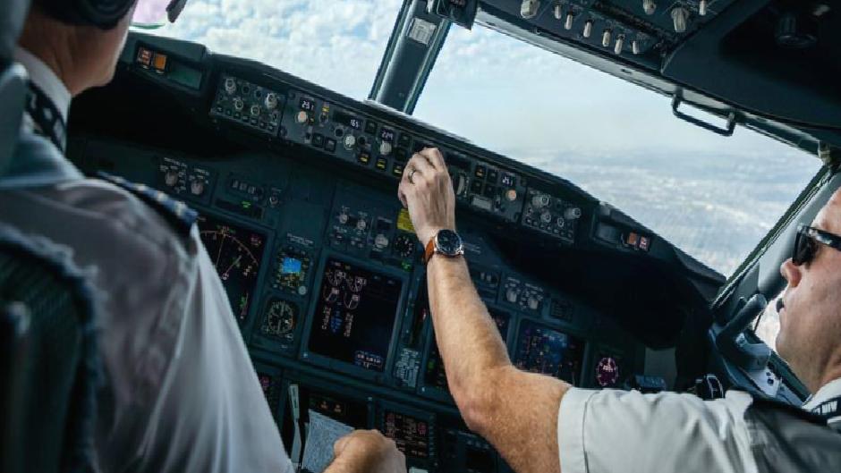 Pilot krizi: Havayolları kokpitleri doldurmak için çabalıyor