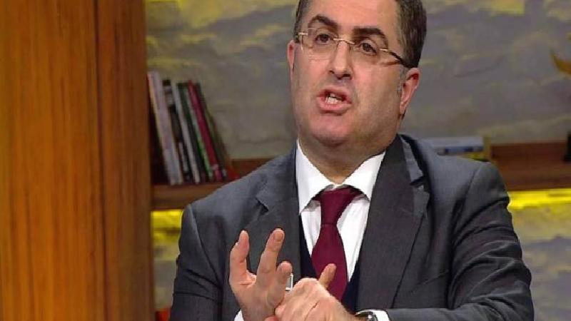 Prof. Dr. Ersan Şen, ‘idam’ çağrısı yaptı; ‘genel af’ çıkacağını iddia etti