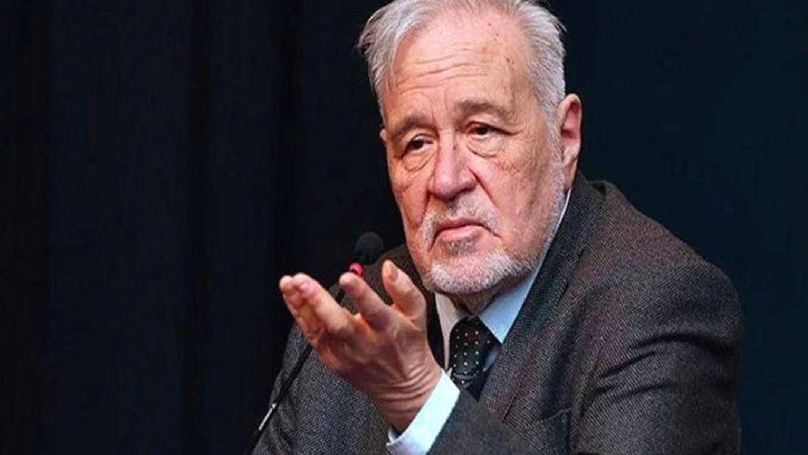 Prof. Dr. İlber Ortaylı’dan Louvre Müzesi soygununa: İmparatorlarının namusunu koruyamadılar!