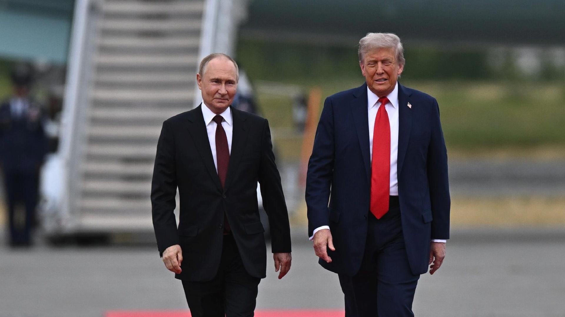 Putin ve Trump Macaristan’da hangi mekanda görüşecek?