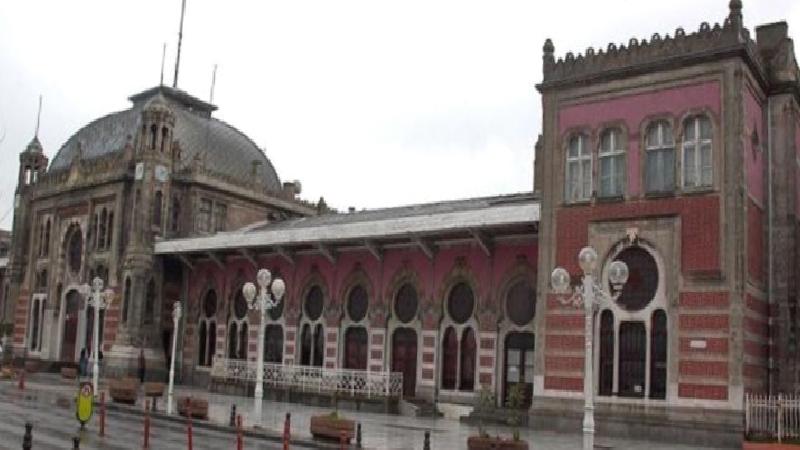 Restoratör ve konservatörler işten çıkarılmış: Sirkeci Garı’nda neler oluyor?