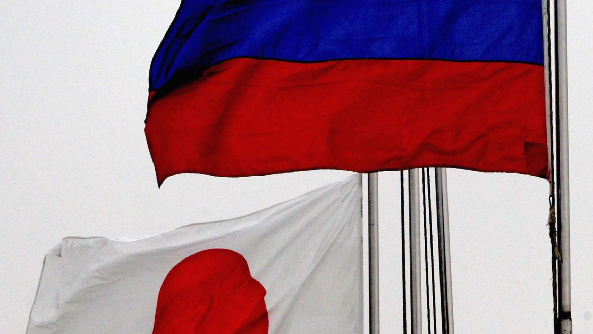 Rus uzman: Rusya ve Japonya arasında barış anlaşmasının olmaması Tokyo’nun sorunu