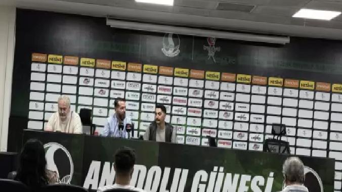 Sakaryaspor’da kongre ertelendi