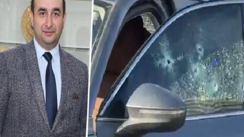 Serdar Öktem cinayeti: İlk tetikçi Mayıs’ta ikinci ise Eylül’de yakalanmış; Öktem, ‘ölüm tehdidi geçti’ sanmış