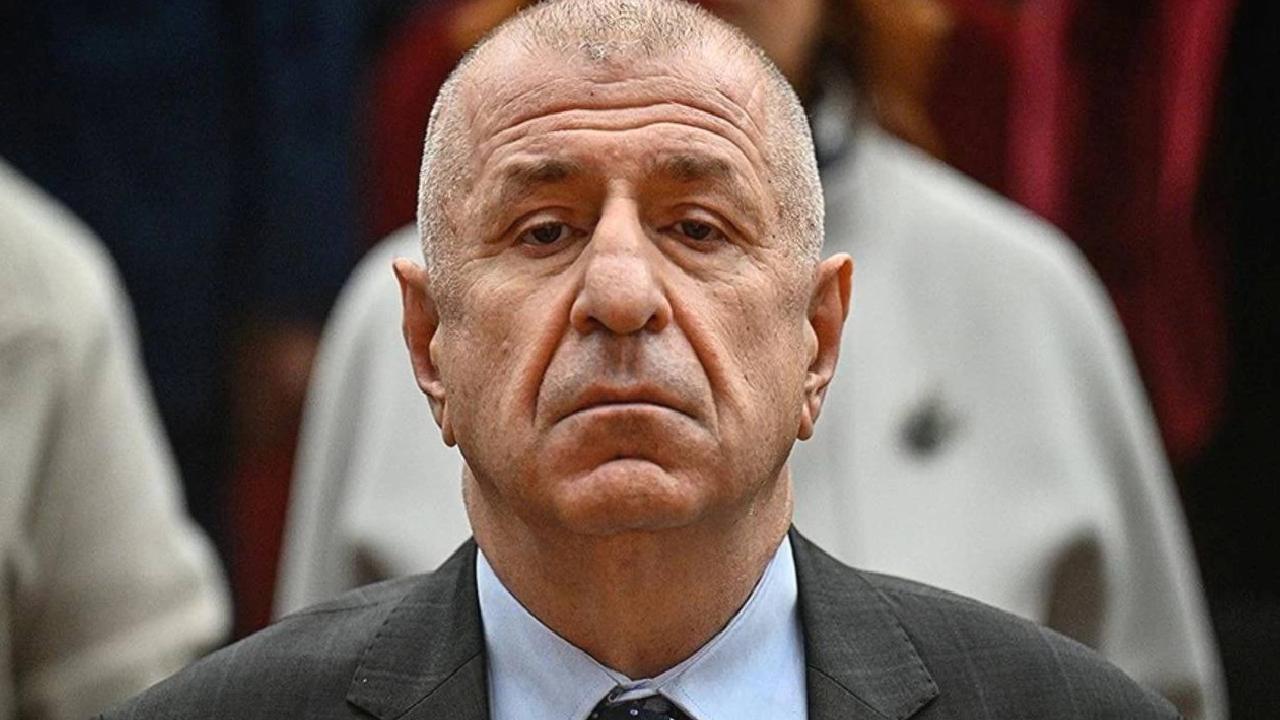 Şeyh Said’in torununun Ümit Özdağ’a açtığı “5 kuruşluk” davada karar çıktı