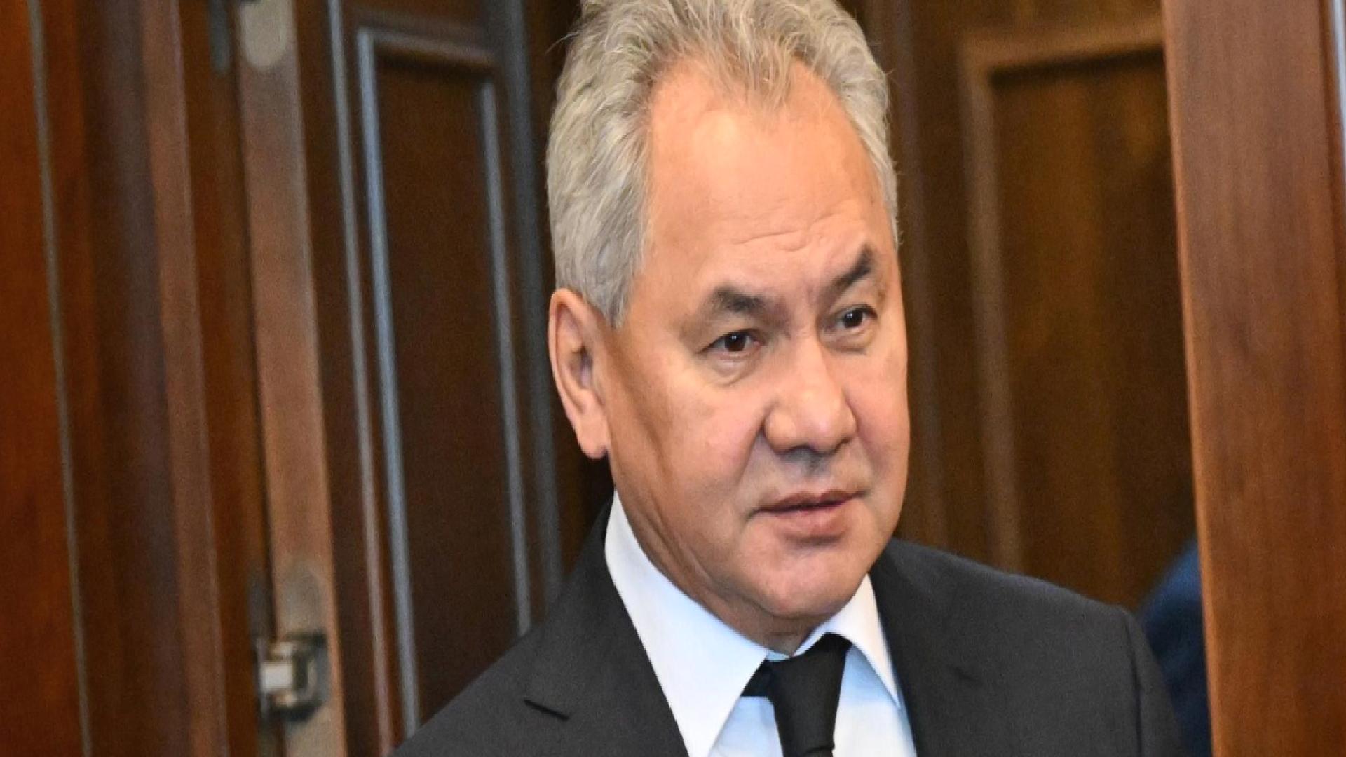 Şoygu: Batı, Rusya’yı parçalamayı hedefliyor