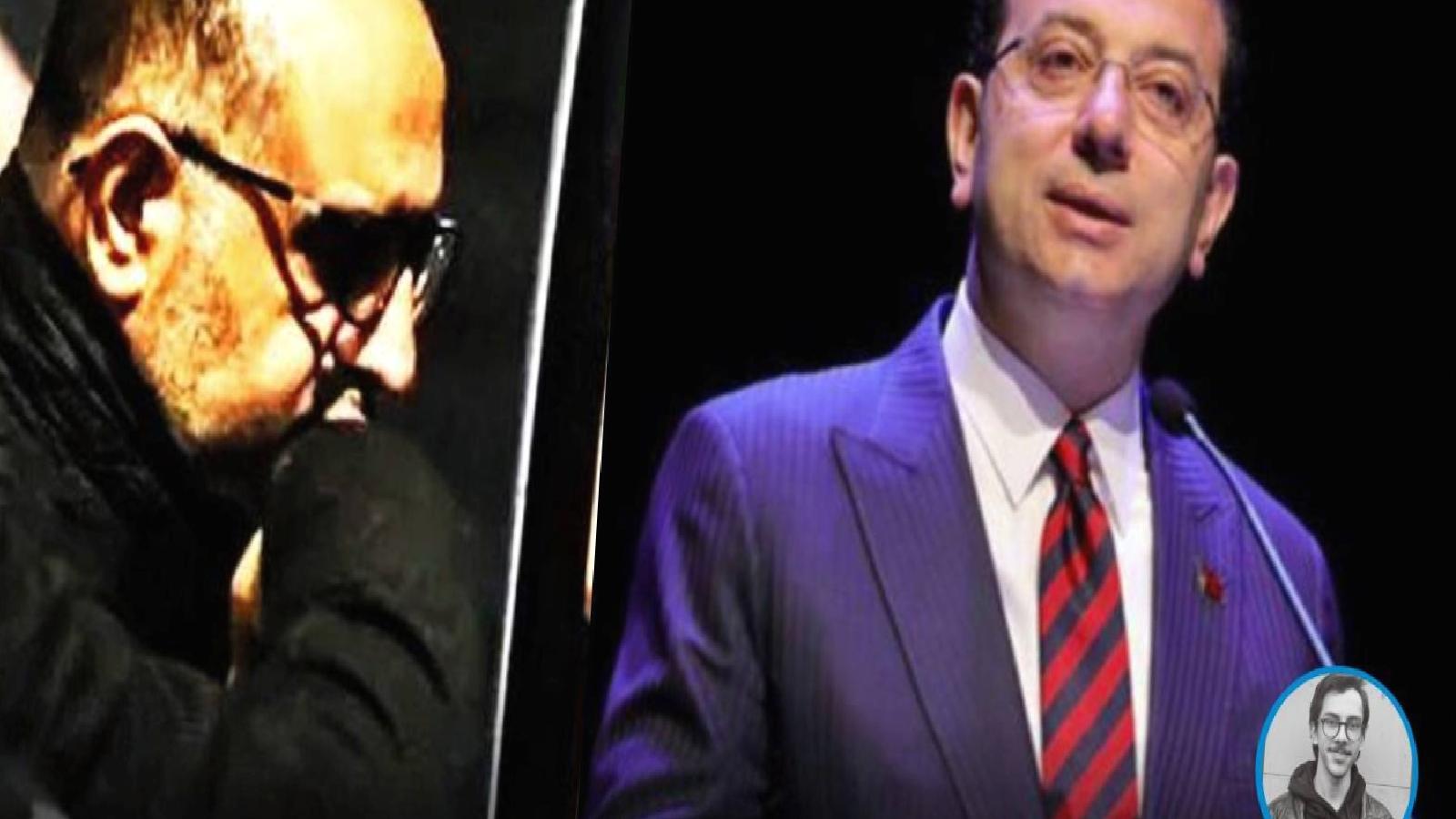 ‘Suç örgütü lideri’ denildi: Aziz İhsan Aktaş iddianamesinden “İmamoğlu örgütü” çıktı