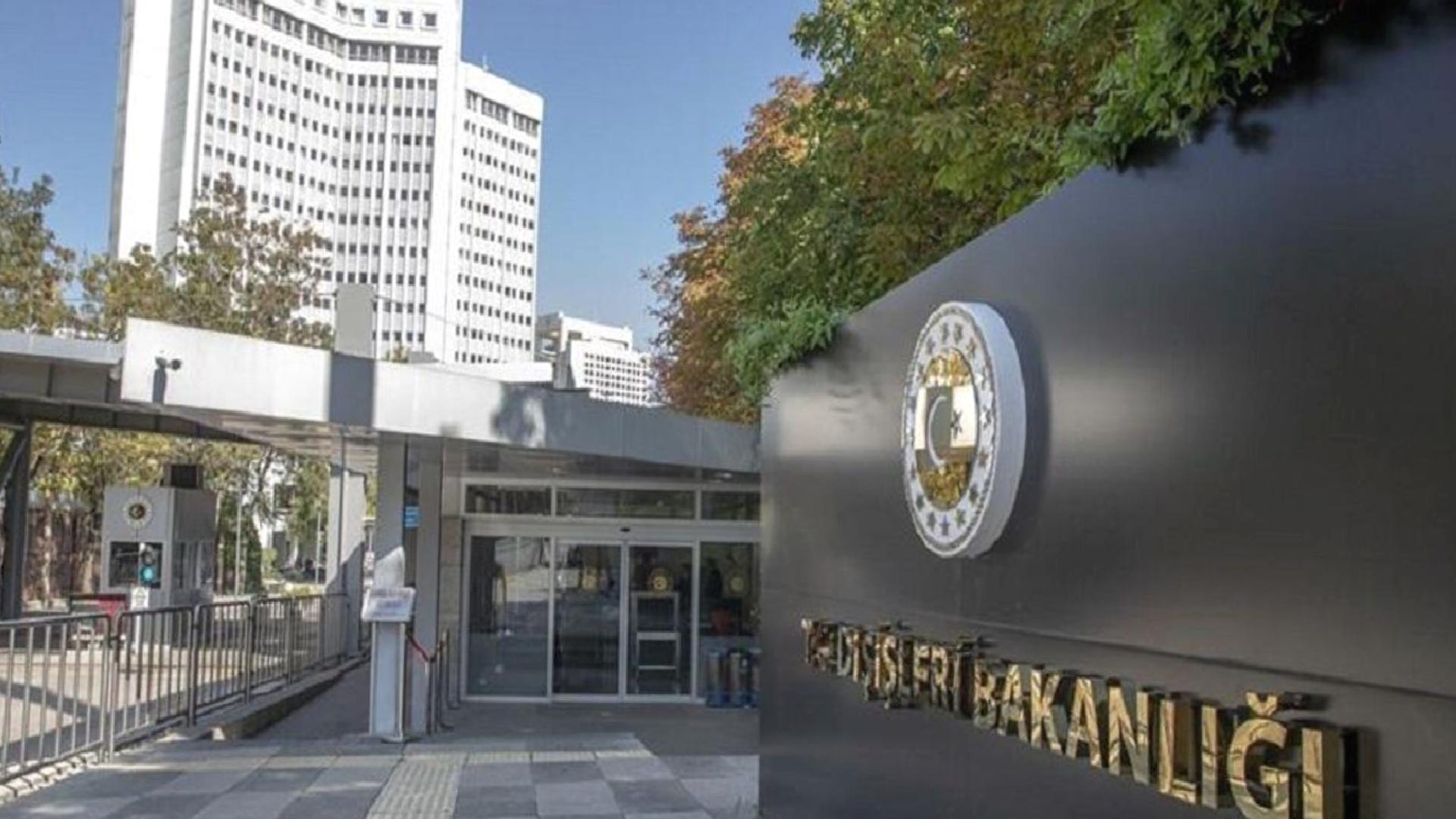 Sumud Filosu’nda yer alan Türk aktivistler ülkeye ne zaman dönecek? Dışişleri’nden son dakika açıklama geldi