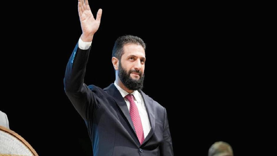 Suriye’de seçim günü: Şara’nın ilk sınavı