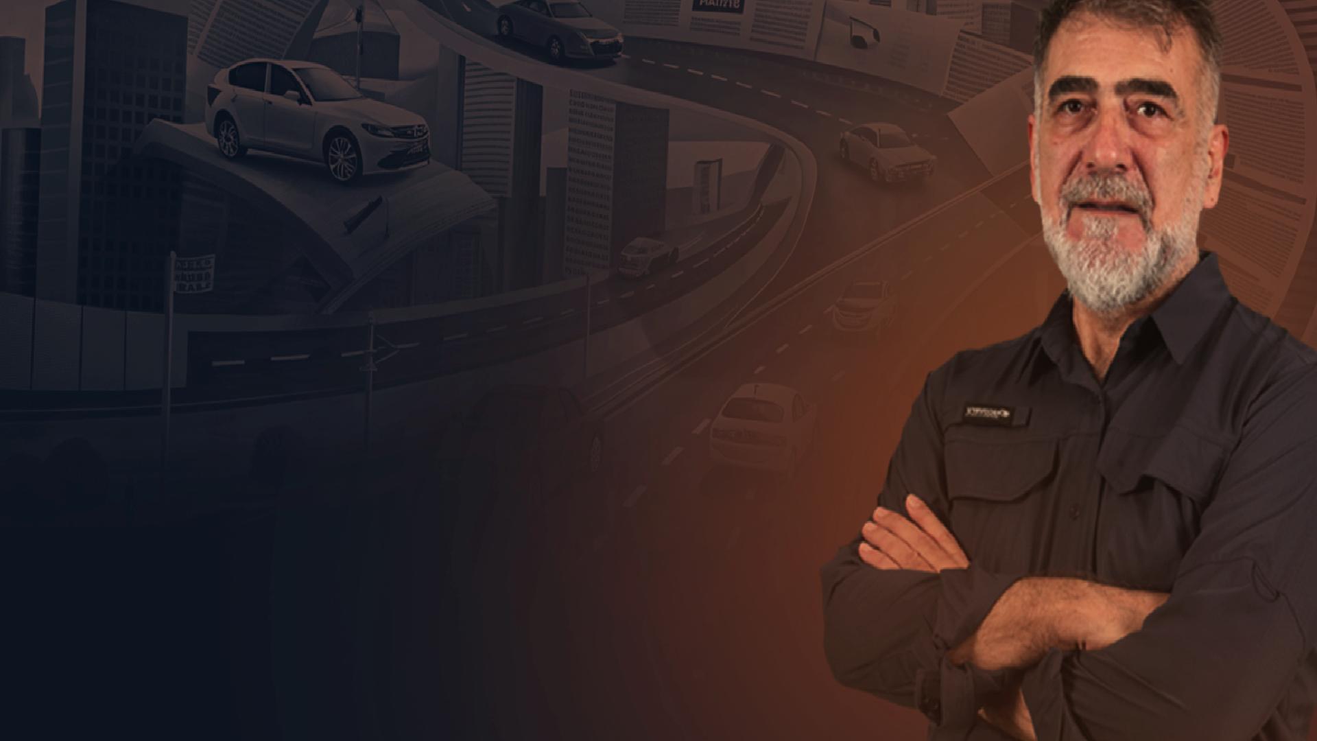 Tarım Yazarı Ali Ekber Yıldırım: Bakanlık zeytin ihracatına dört kez yasak ve kota getirdi