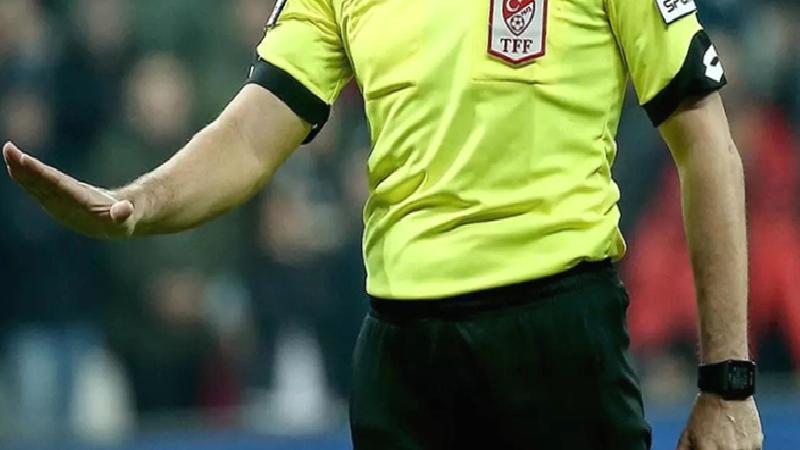 TFF Başkanı Hacıosmanoğlu’ndan bahis soruşturması açıklaması: Hakemlerle başladık, şimdi sırada 3 bin 700 futbolcu var